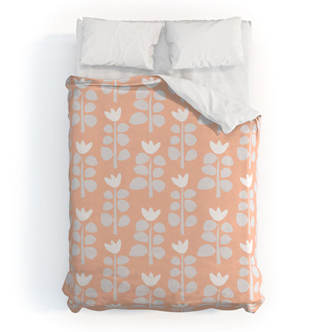 Mirimo Blooming Spring Duvet Cover