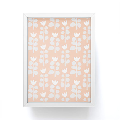 Mirimo Blooming Spring Framed Mini Art Print