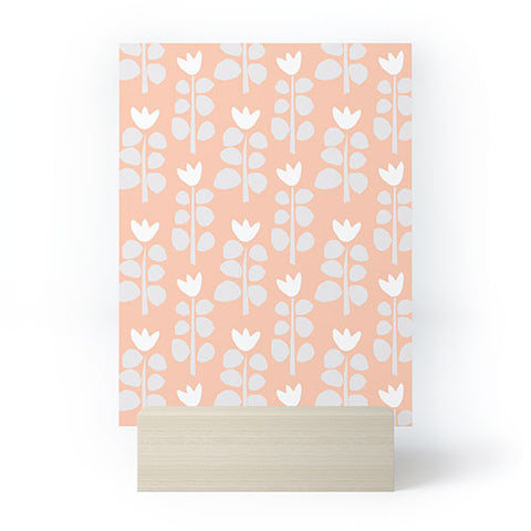 Mirimo Blooming Spring Mini Art Print