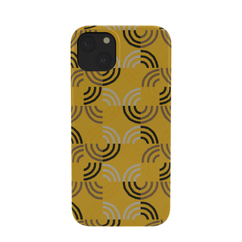 Mirimo Dance Curry Phone Case