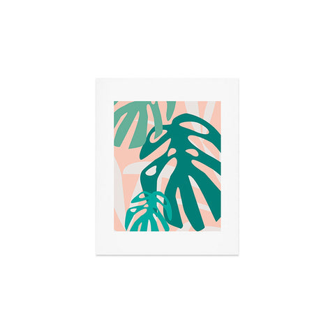 Mirimo Dream Tropical Art Print
