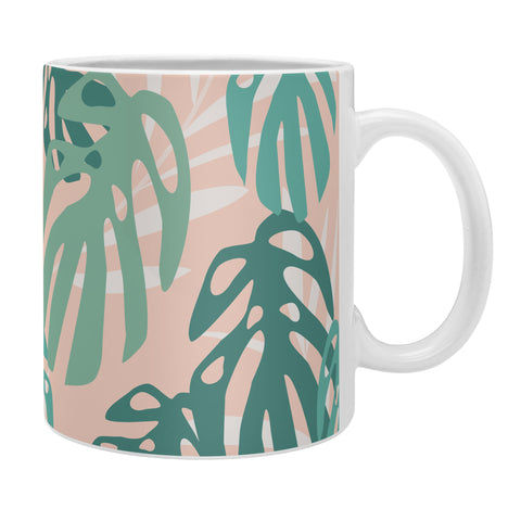 Mirimo Dream Tropical Coffee Mug