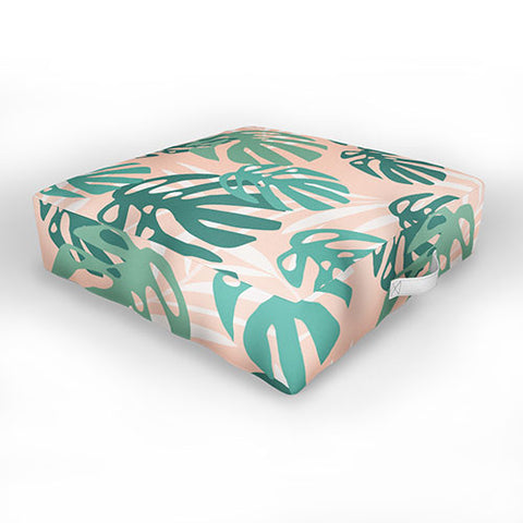 Mirimo Dream Tropical Outdoor Floor Cushion