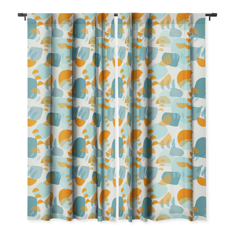 Mirimo Dreamers Blackout Window Curtain