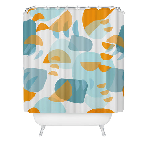Mirimo Dreamers Shower Curtain