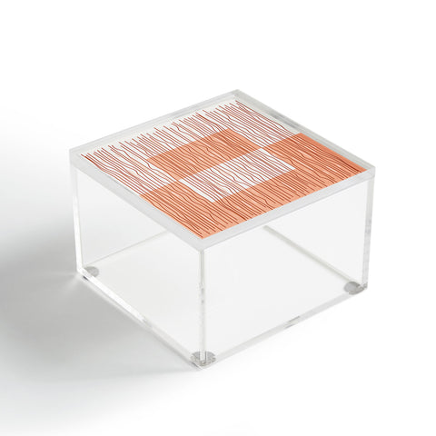 Mirimo Earthy Lines Acrylic Box