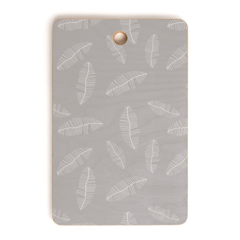 Mirimo Feather Light Cutting Board Rectangle