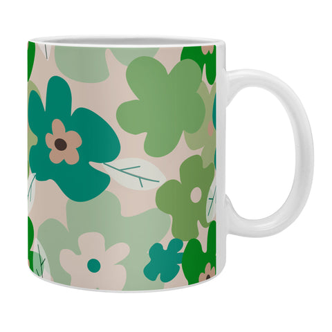 Mirimo FloraPop Spring Coffee Mug