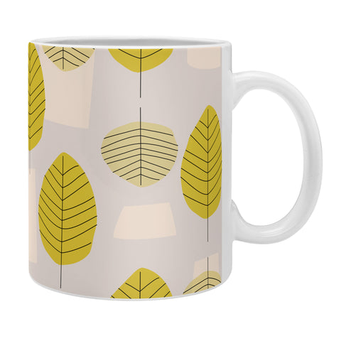 Mirimo Foresta Coffee Mug
