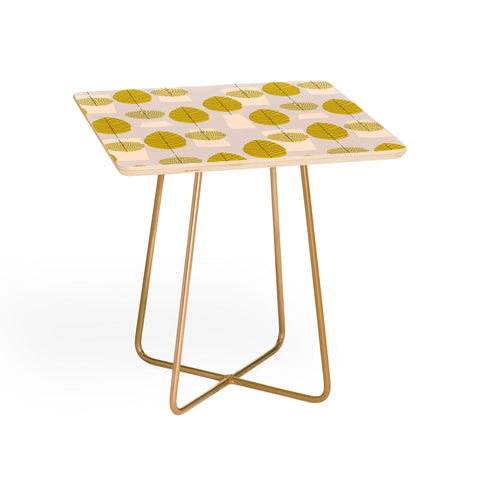 Mirimo Foresta Side Table