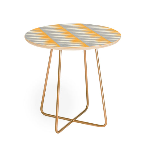 Mirimo GeoTribe Round Side Table