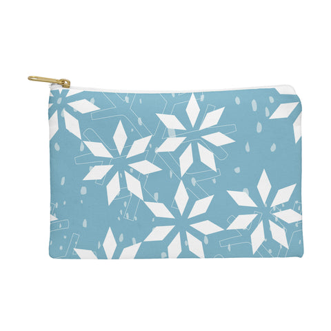 Mirimo Holly Holidays Pouch