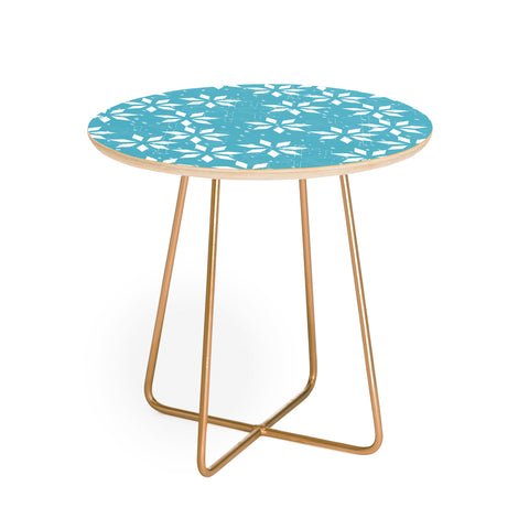 Mirimo Holly Holidays Round Side Table