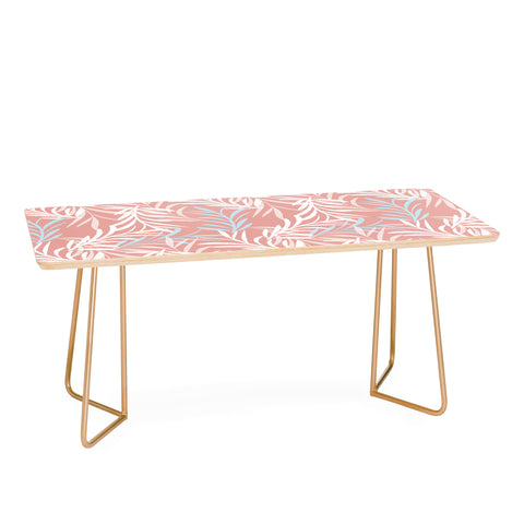 Mirimo Leaves Cascade Coffee Table