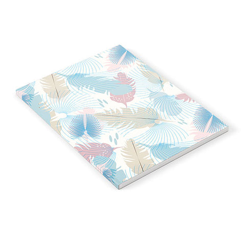 Mirimo Light Feathers Notebook