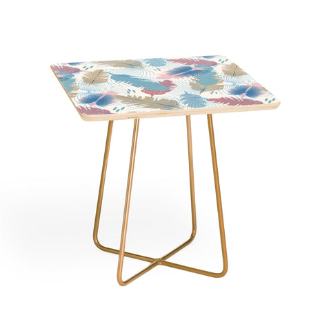 Mirimo Light Feathers Side Table