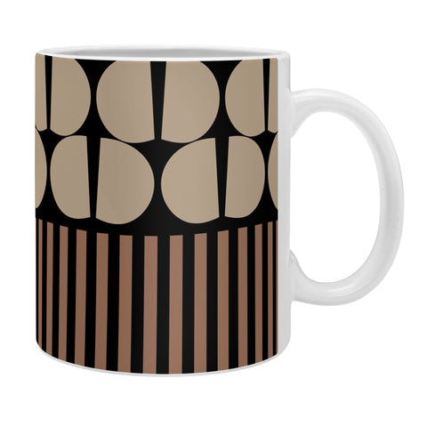 Mirimo Moderno Cofee and Cocoa Coffee Mug