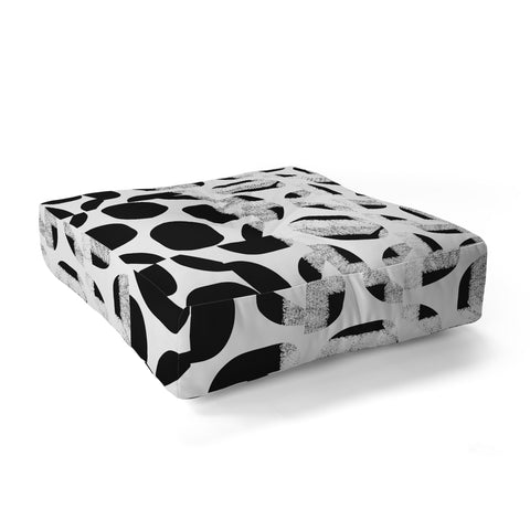 Mirimo Moma Floor Pillow Square
