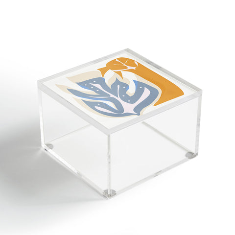 Mirimo OakStrong Acrylic Box