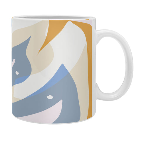 Mirimo OakStrong Coffee Mug