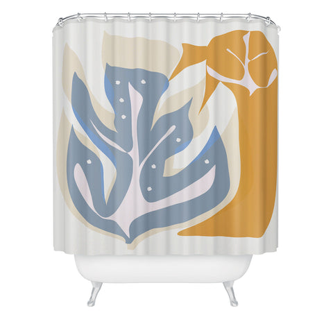 Mirimo OakStrong Shower Curtain