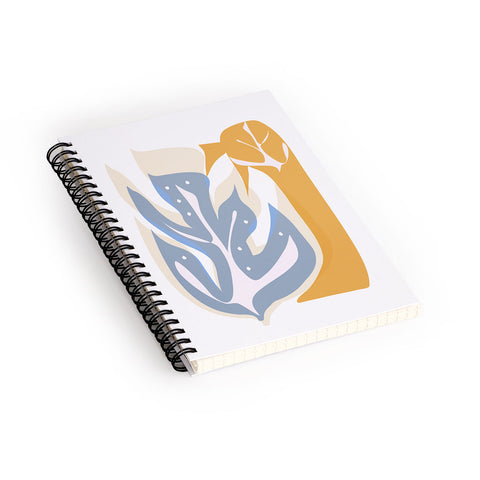 Mirimo OakStrong Spiral Notebook