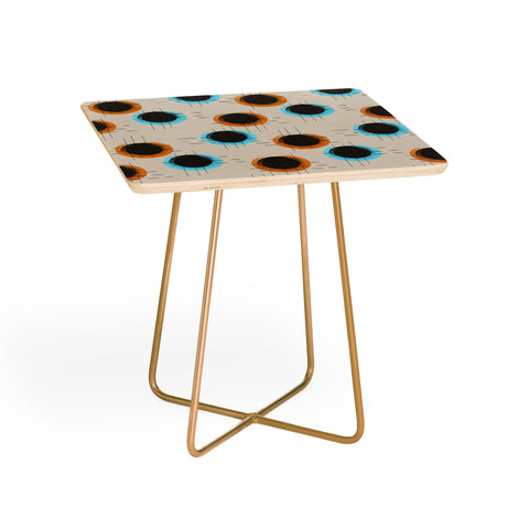 Mirimo Pop Dots Side Table