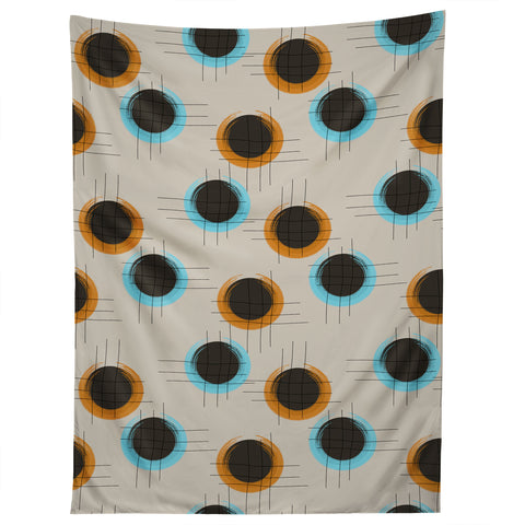 Mirimo Pop Dots Tapestry