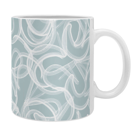 Mirimo Smoky Grey Coffee Mug