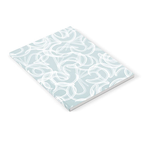 Mirimo Smoky Grey Notebook