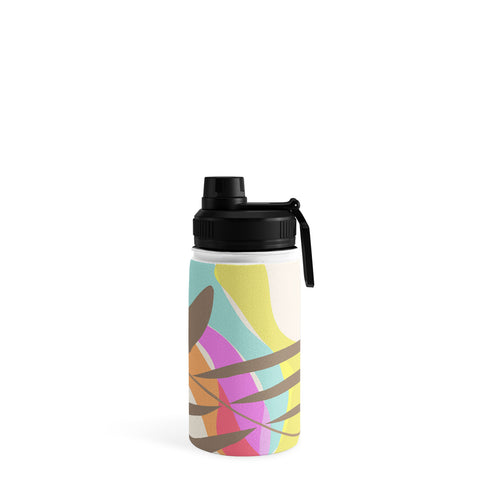 Mirimo Stream Of Colour Water Bottle