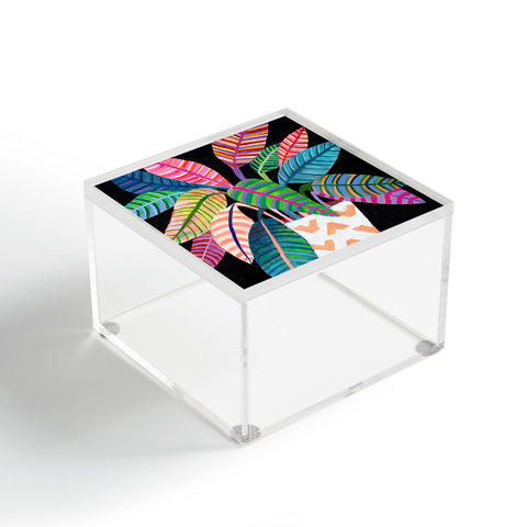 Misha Blaise Design Good Karma Acrylic Box