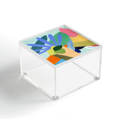Misha Blaise Design Venus 2 Acrylic Box