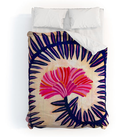 Misha Blaise Design Wandering 2 Comforter