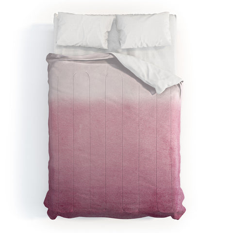 Monika Strigel 1P FADING ROSE Comforter