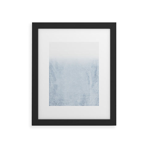 Monika Strigel 1P FADING SKY Framed Art Print