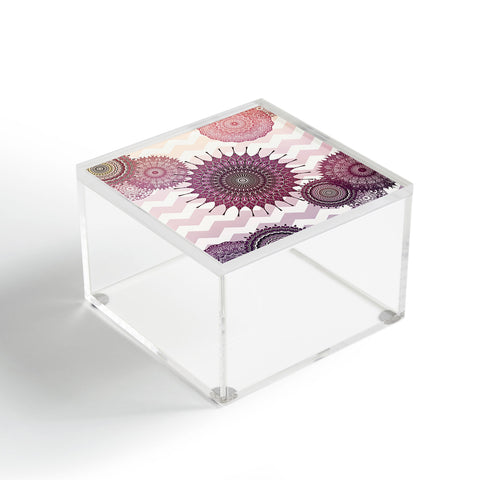 Monika Strigel Sweet Boho Dreams Acrylic Box