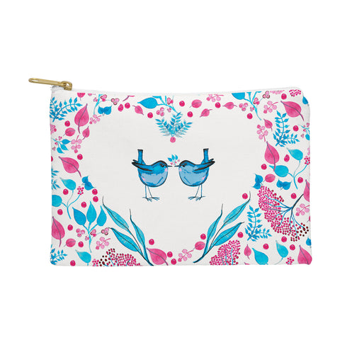 Monika Strigel THE GIFT SPRING EDITION Pouch