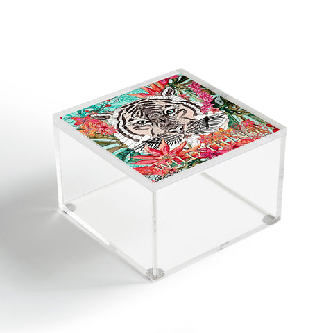 Monika Strigel Wildest Thing Acrylic Box