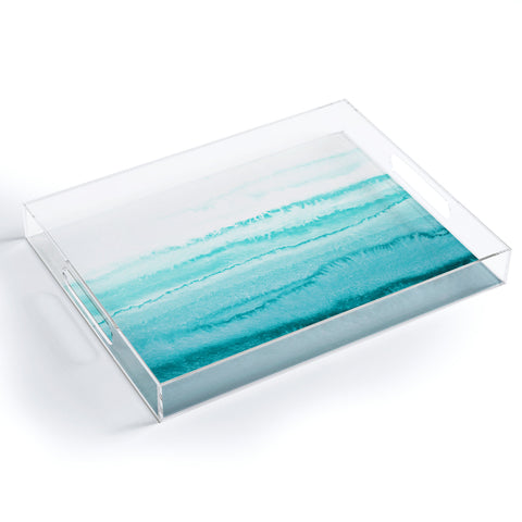 Monika Strigel WITHIN THE TIDES LIMPET SHELL Acrylic Tray