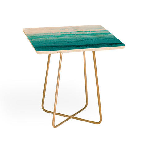 Monika Strigel WITHIN THE TIDES LIMPET SHELL Side Table