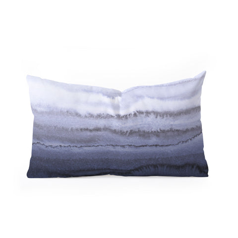 Monika Strigel Within The Tides Oblong Throw Pillow