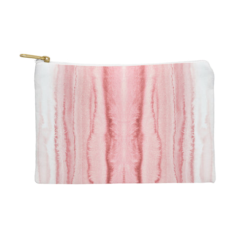 Monika Strigel WITHIN THE TIDES ROSEQUARTZ Pouch