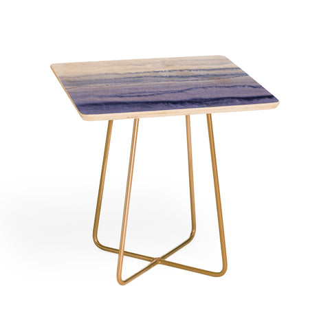 Monika Strigel WITHIN THE TIDES SERENITY Side Table