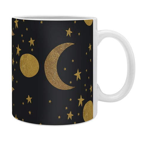 Morgan Kendall my moon and stars Coffee Mug