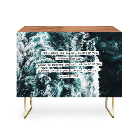 move-mtns Jeremiah Ocean Credenza