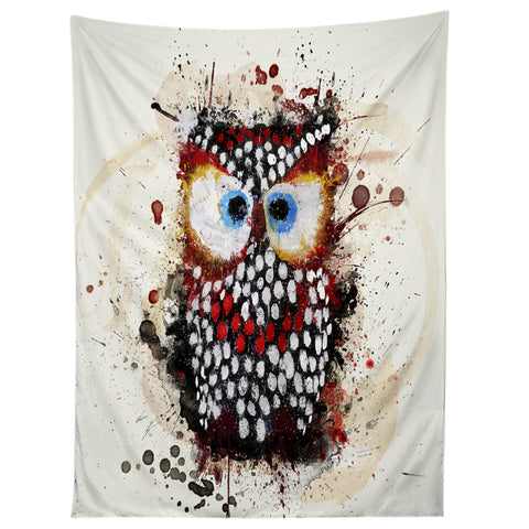 Msimioni The Owl Tapestry