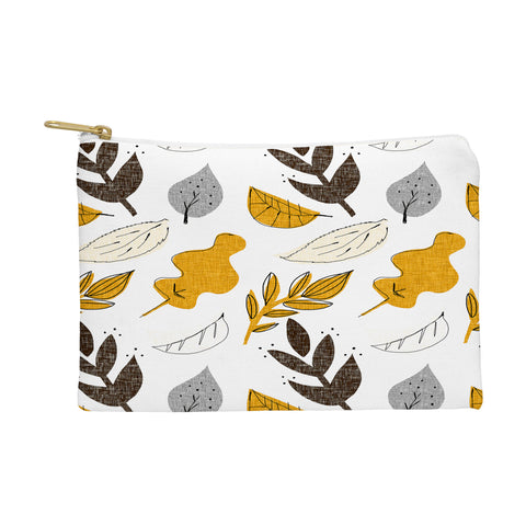 Mummysam Fall Leaves Pouch