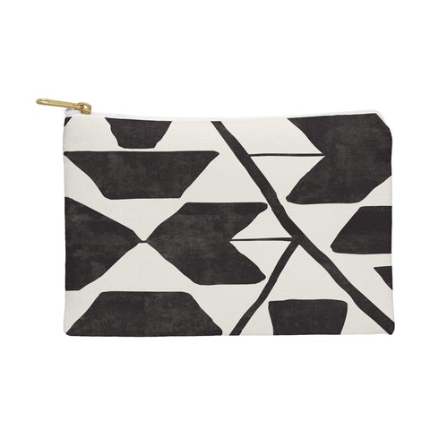 Natalie Baca Canyon Road Pouch