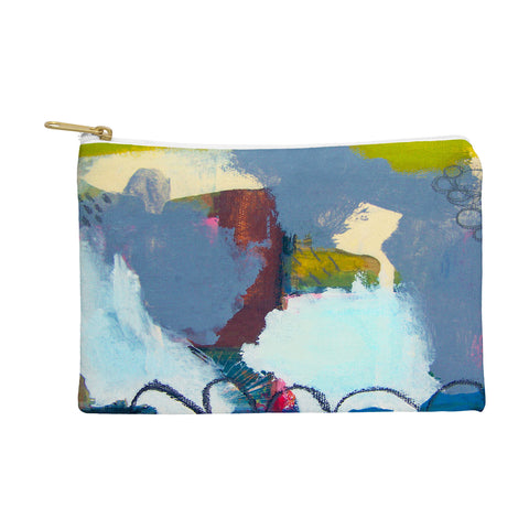 Natalie Baca Inside Out Pouch